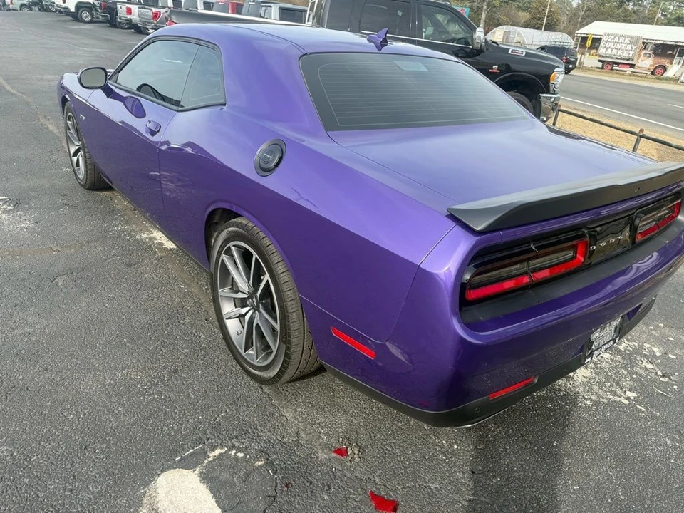 2023 Dodge Challenger 3rd Gen - Image 6 of 20
