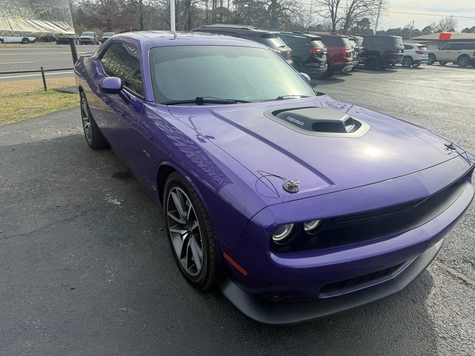 2023 Dodge Challenger 3rd Gen - Image 2 of 20