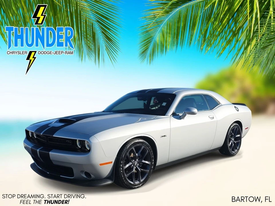 2023 Dodge Challenger 3rd Gen - Image 2 of 12