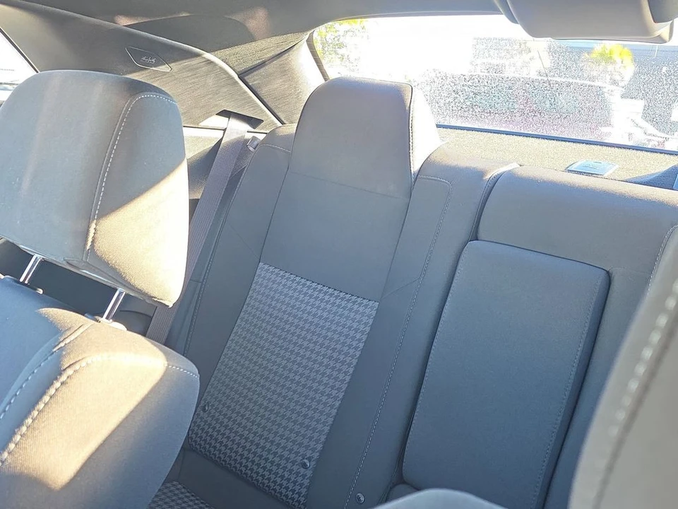 2023 Dodge Challenger 3rd Gen - Image 10 of 12