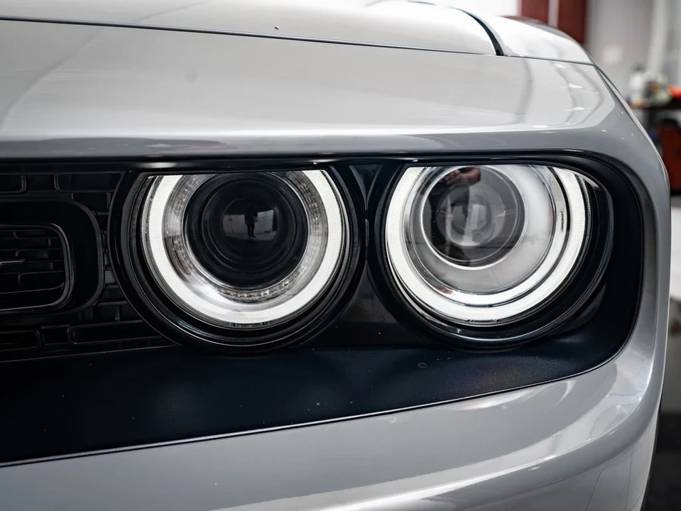 2023 Dodge Challenger 3rd Gen - Image 15 of 21