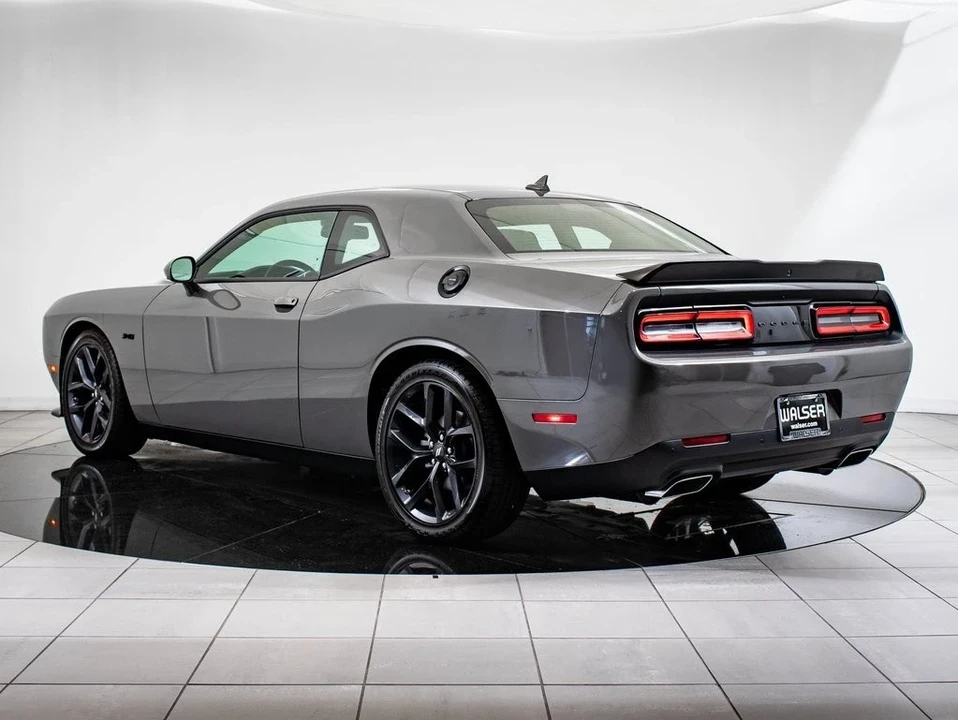 2023 Dodge Challenger 3rd Gen - Image 6 of 21