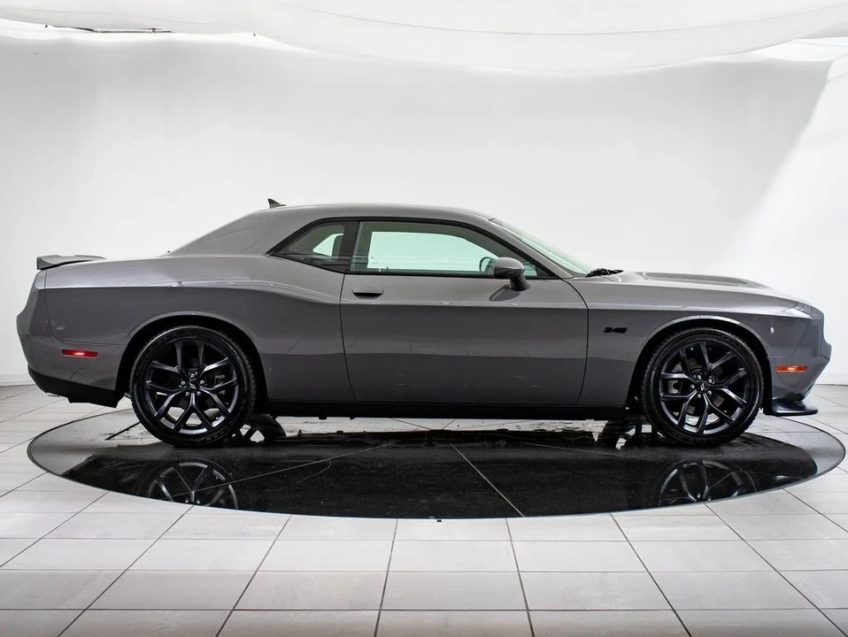 2023 Dodge Challenger 3rd Gen - Image 11 of 21