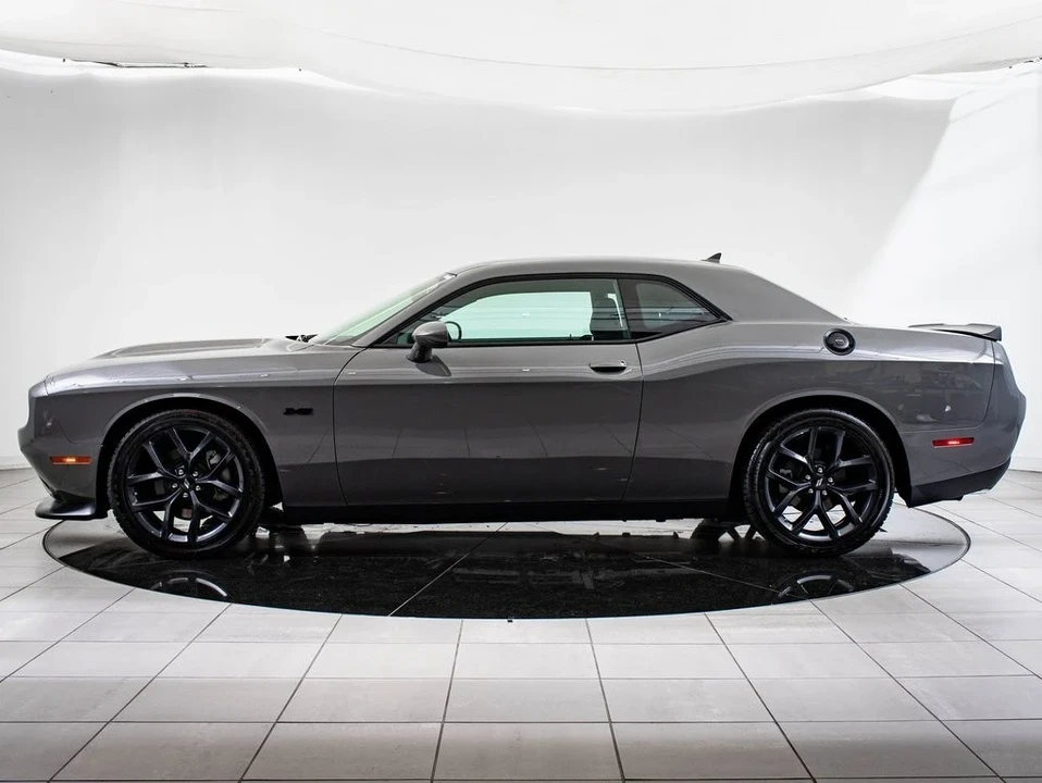 2023 Dodge Challenger 3rd Gen - Image 5 of 21