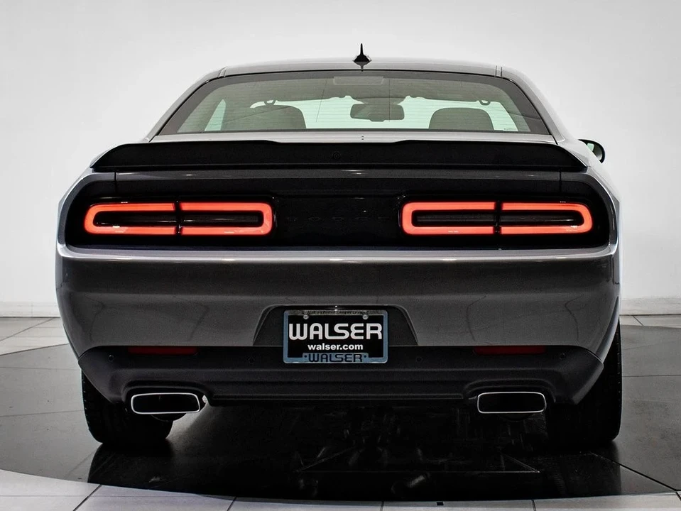 2023 Dodge Challenger 3rd Gen - Image 7 of 21