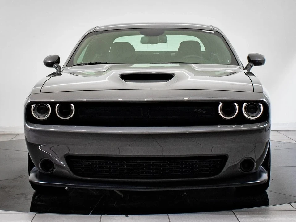 2023 Dodge Challenger 3rd Gen - Image 2 of 21