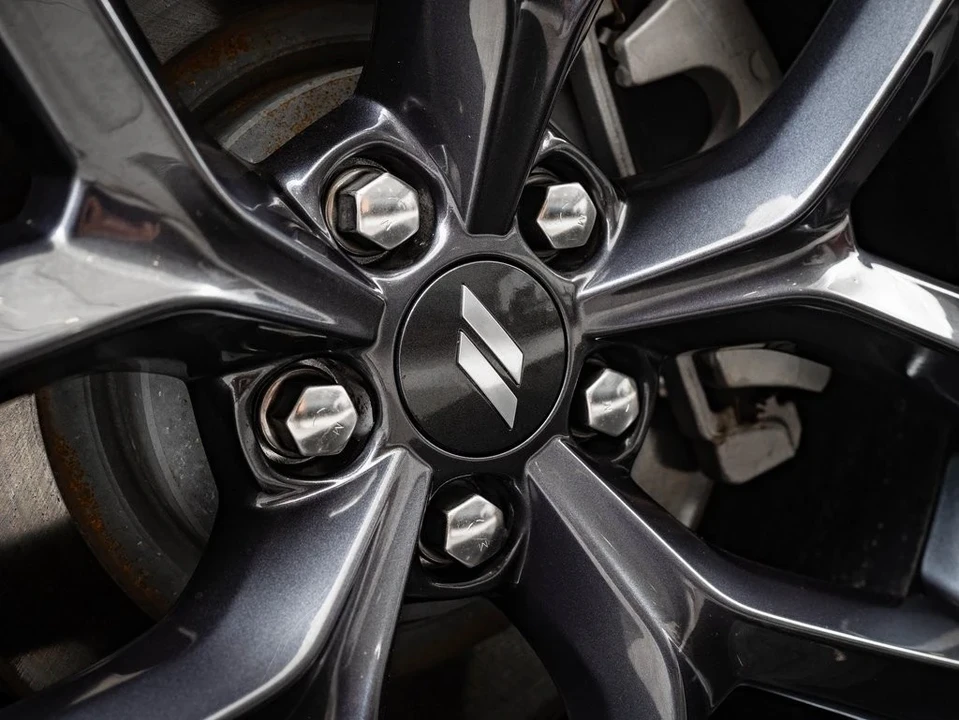 2023 Dodge Challenger 3rd Gen - Image 8 of 21