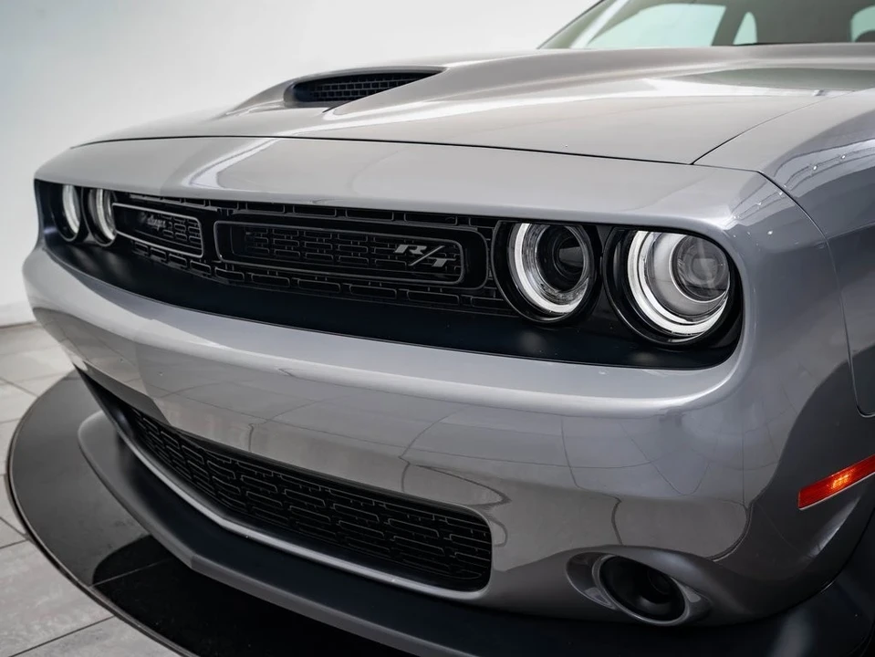 2023 Dodge Challenger 3rd Gen - Image 3 of 21