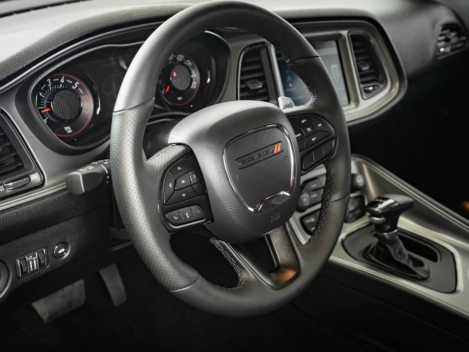2023 Dodge Challenger 3rd Gen - Image 4 of 21