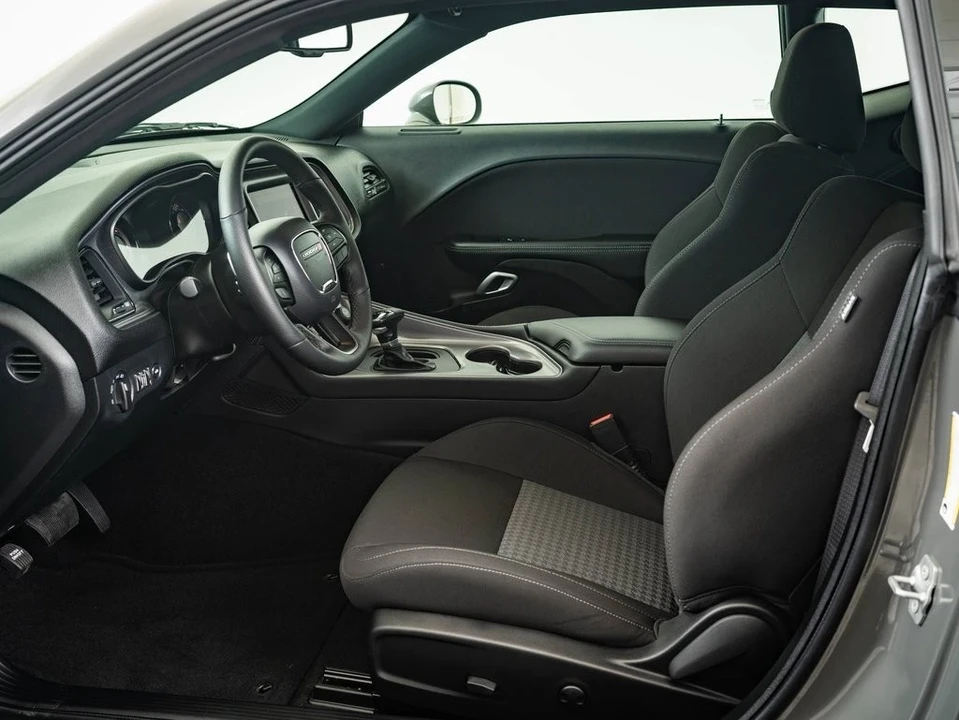 2023 Dodge Challenger 3rd Gen - Image 20 of 21