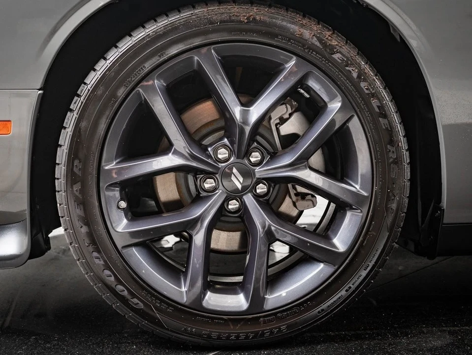 2023 Dodge Challenger 3rd Gen - Image 13 of 21