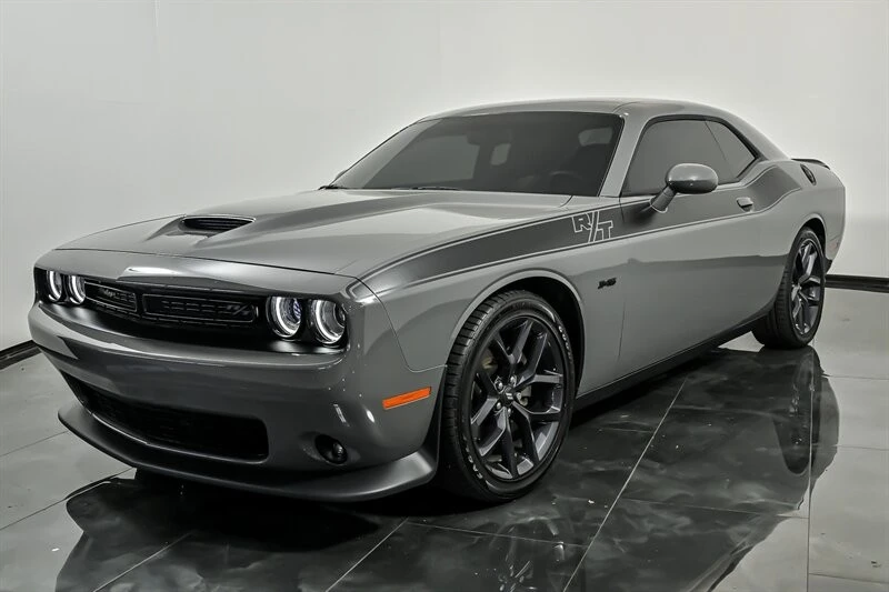 2023 Dodge Challenger 3rd Gen - Image 5 of 29