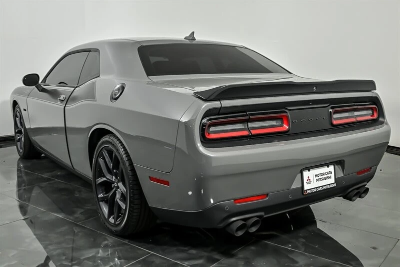 2023 Dodge Challenger 3rd Gen - Image 7 of 29