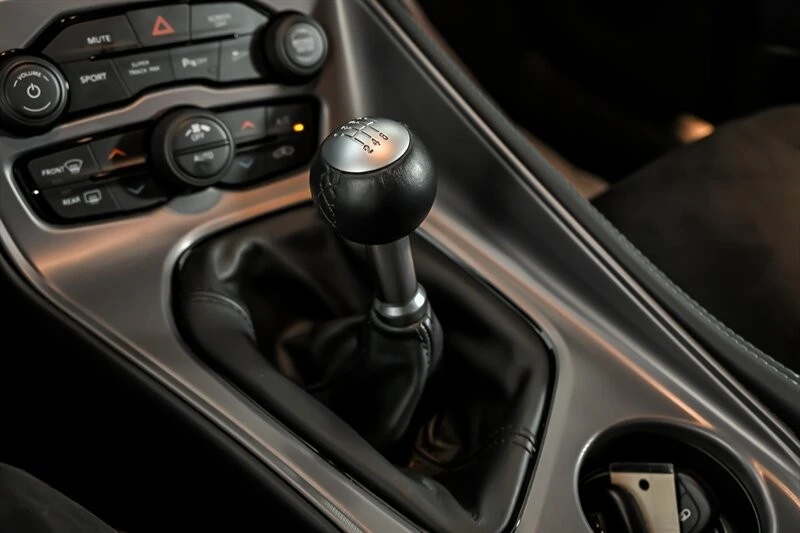 2023 Dodge Challenger 3rd Gen - Image 28 of 29