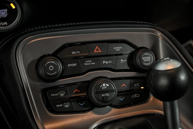 2023 Dodge Challenger 3rd Gen - Image 27 of 29