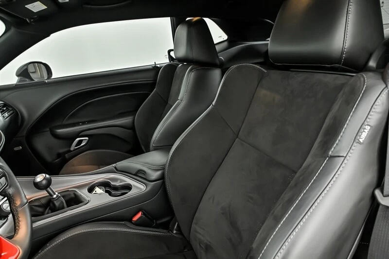 2023 Dodge Challenger 3rd Gen - Image 18 of 29
