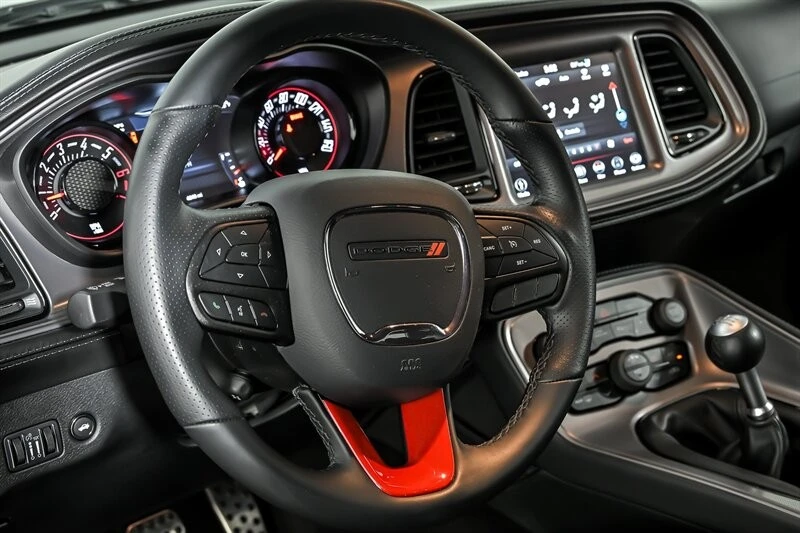 2023 Dodge Challenger 3rd Gen - Image 20 of 29