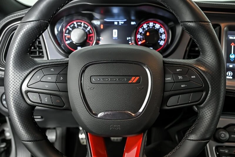 2023 Dodge Challenger 3rd Gen - Image 23 of 29