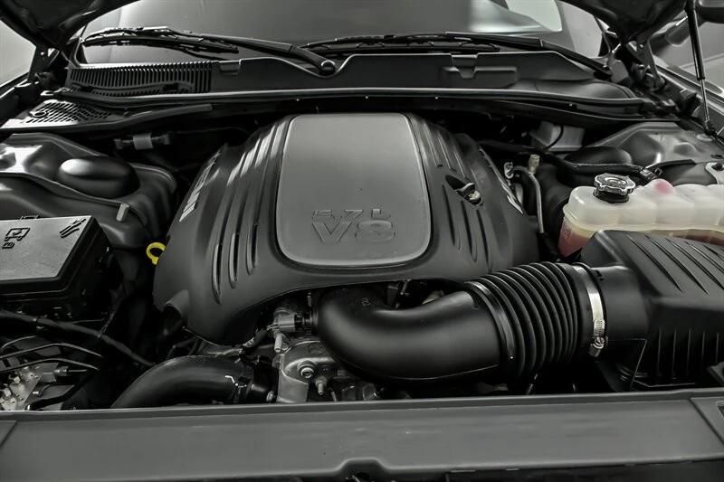 2023 Dodge Challenger 3rd Gen - Image 12 of 29