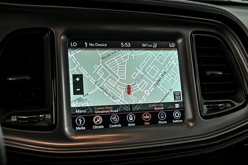 2023 Dodge Challenger 3rd Gen - Image 25 of 29