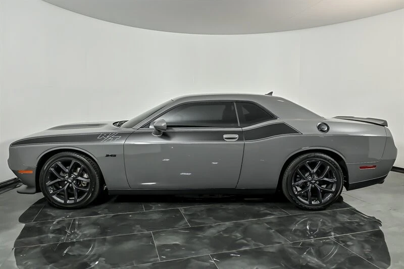 2023 Dodge Challenger 3rd Gen - Image 6 of 29
