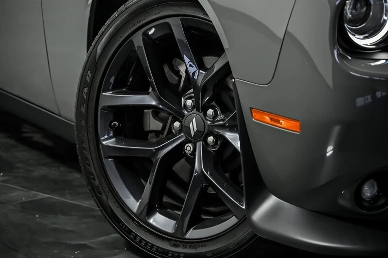 2023 Dodge Challenger 3rd Gen - Image 3 of 29