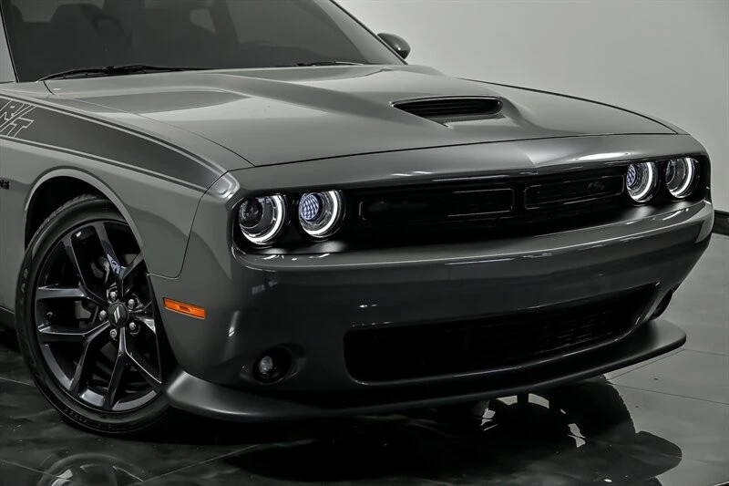 2023 Dodge Challenger 3rd Gen - Image 2 of 29