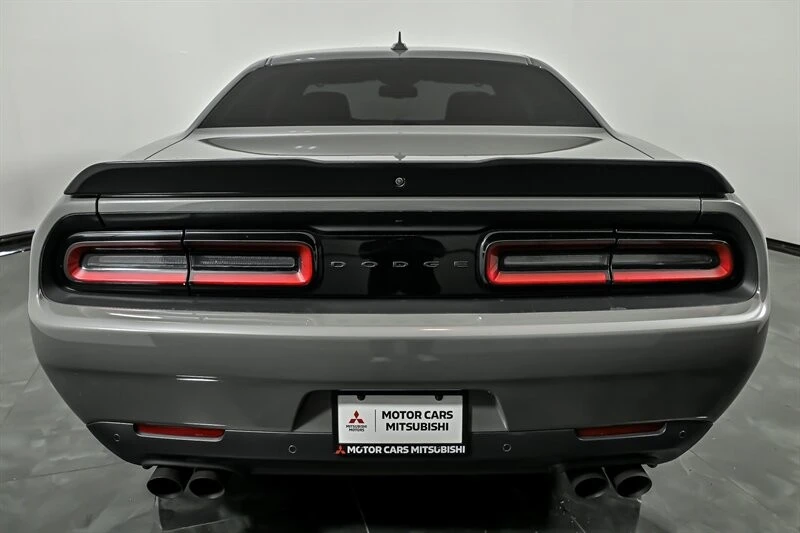 2023 Dodge Challenger 3rd Gen - Image 8 of 29