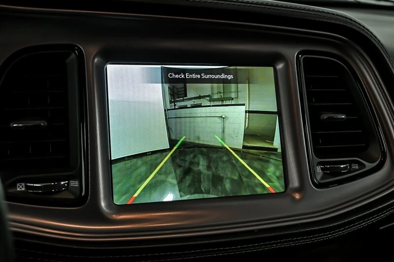 2023 Dodge Challenger 3rd Gen - Image 26 of 29