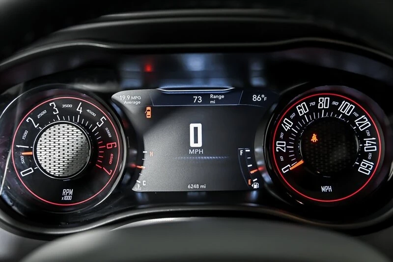 2023 Dodge Challenger 3rd Gen - Image 22 of 29