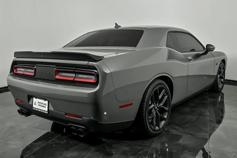 2023 Dodge Challenger 3rd Gen - Image 9 of 29