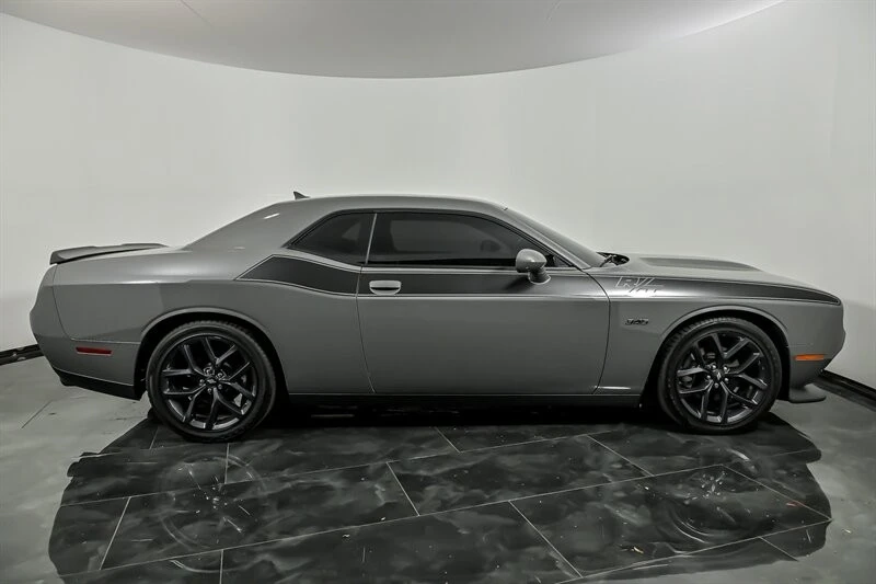 2023 Dodge Challenger 3rd Gen - Image 10 of 29