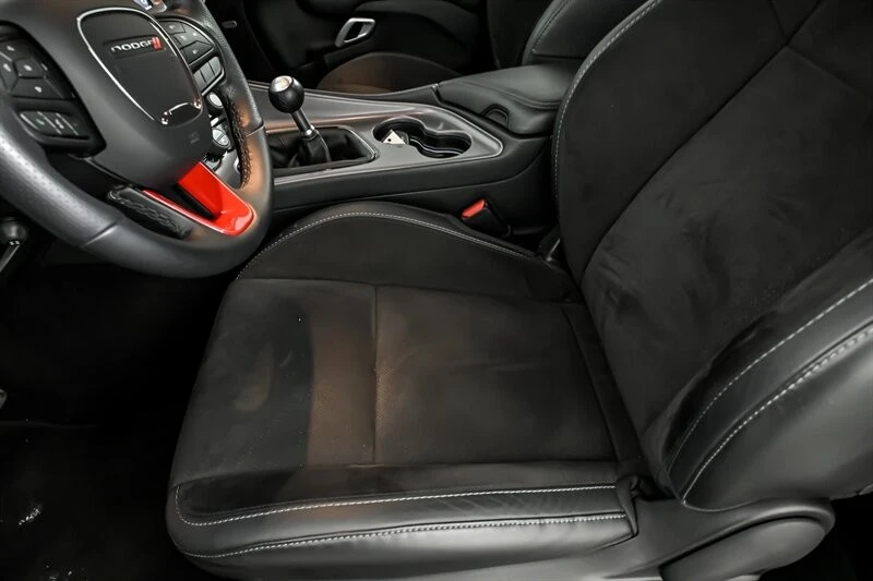 2023 Dodge Challenger 3rd Gen - Image 17 of 29