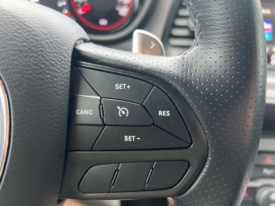 2023 Dodge Challenger 3rd Gen - Image 18 of 21