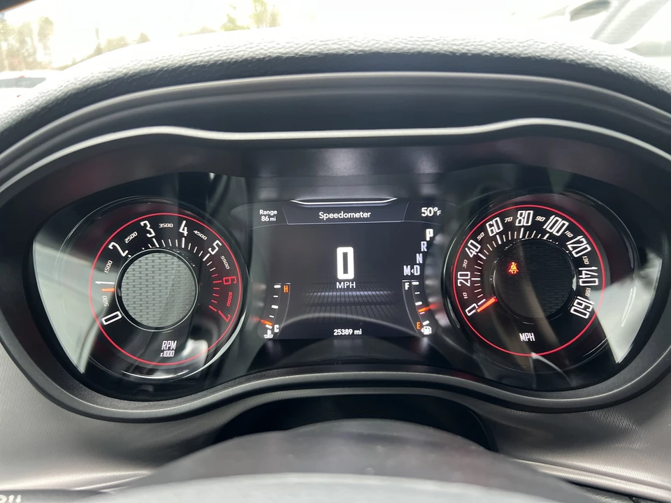 2023 Dodge Challenger 3rd Gen - Image 20 of 21