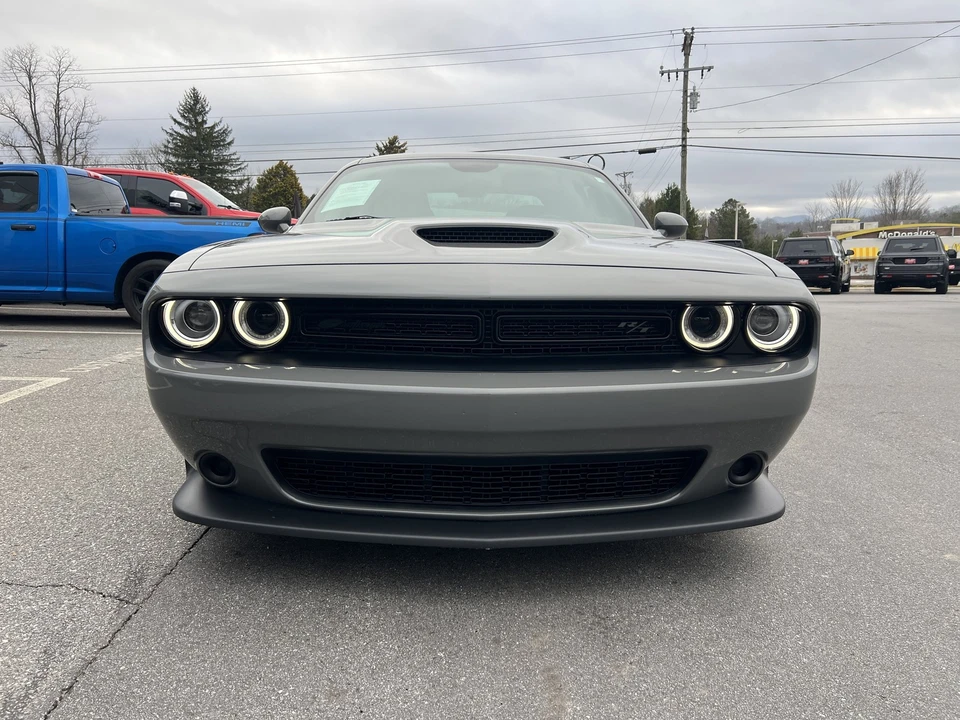 2023 Dodge Challenger 3rd Gen - Image 6 of 21