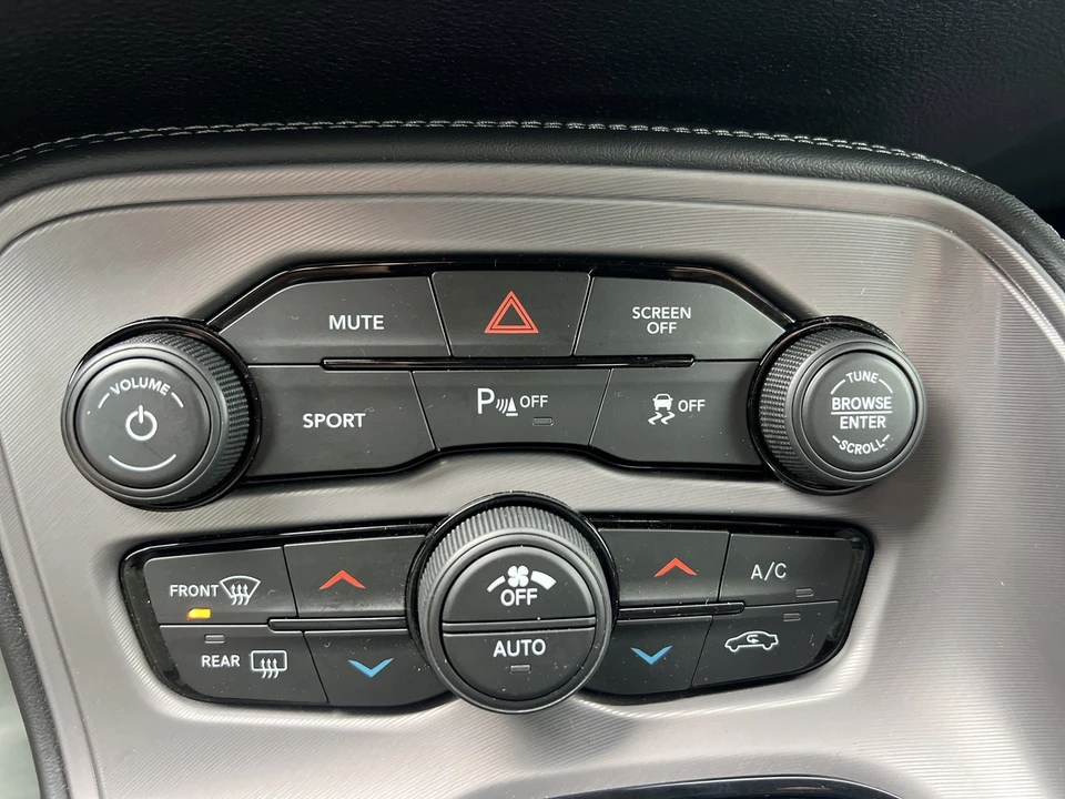 2023 Dodge Challenger 3rd Gen - Image 17 of 21