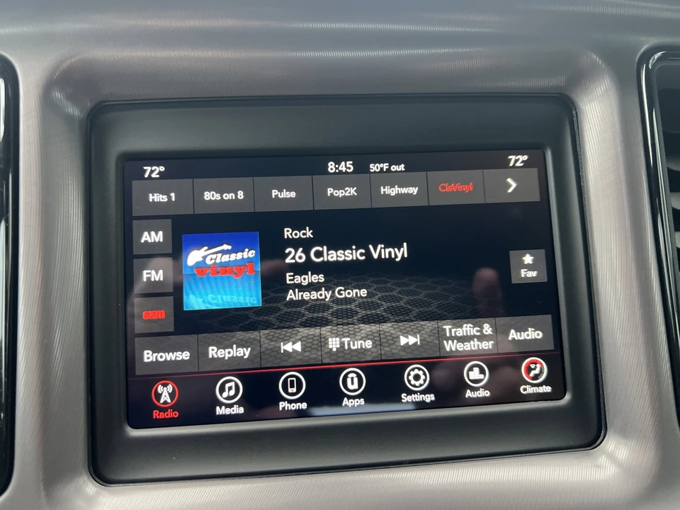 2023 Dodge Challenger 3rd Gen - Image 16 of 21