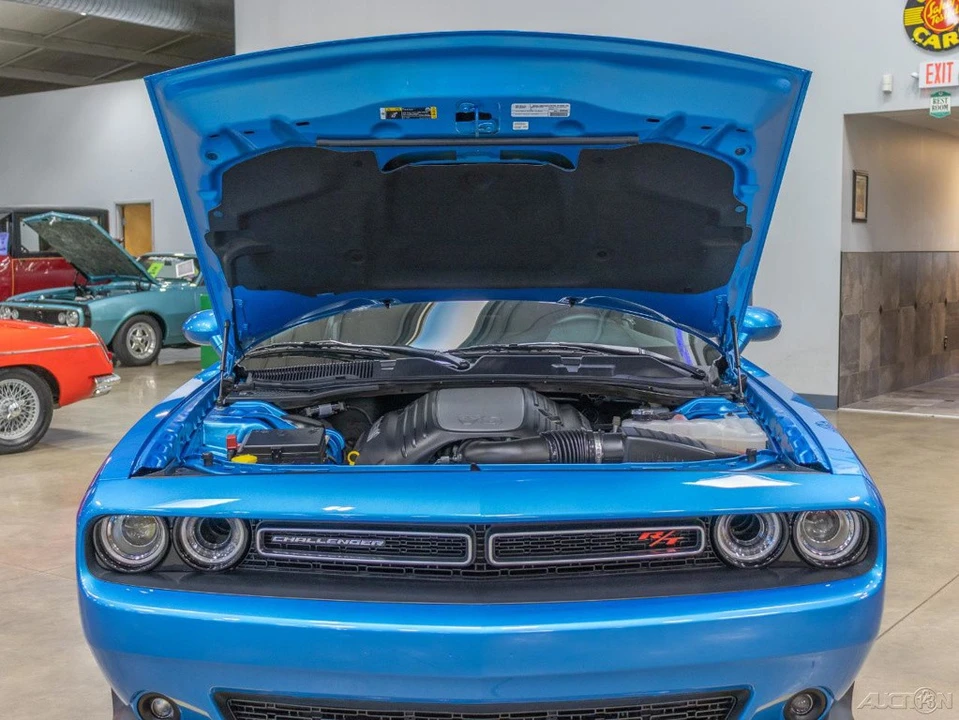 2023 Dodge Challenger 3rd Gen - Image 11 of 24