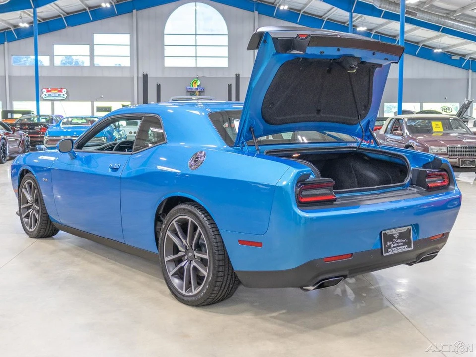 2023 Dodge Challenger 3rd Gen - Image 15 of 24