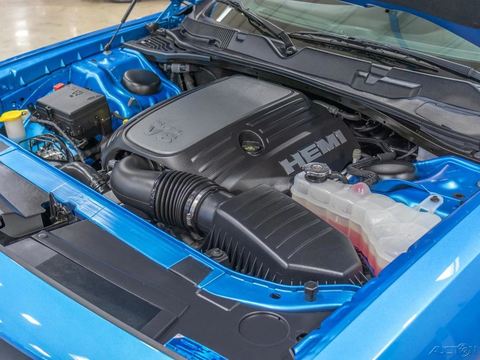 2023 Dodge Challenger 3rd Gen - Image 14 of 24