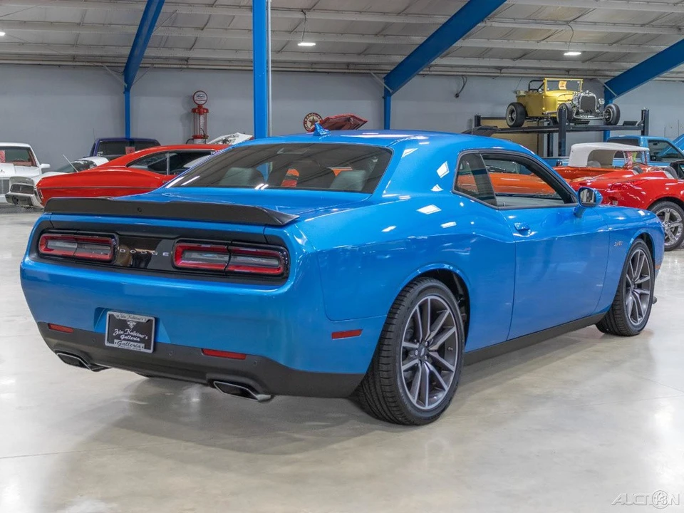 2023 Dodge Challenger 3rd Gen - Image 7 of 24