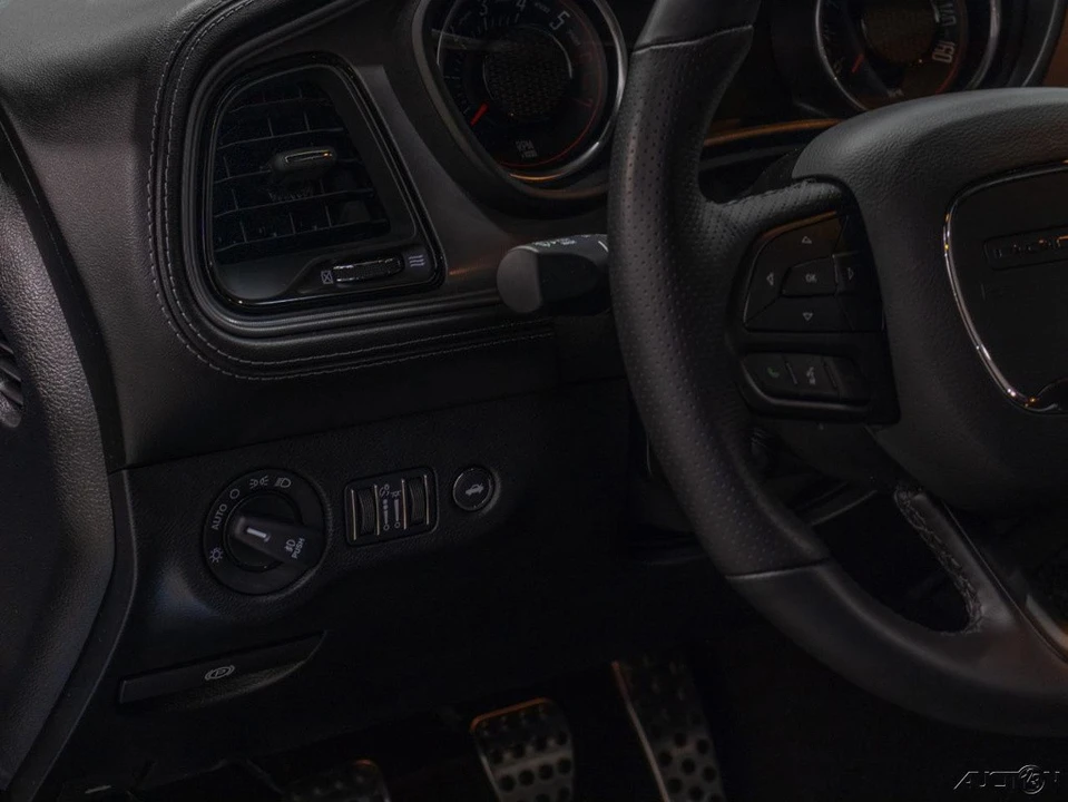 2023 Dodge Challenger 3rd Gen - Image 23 of 24
