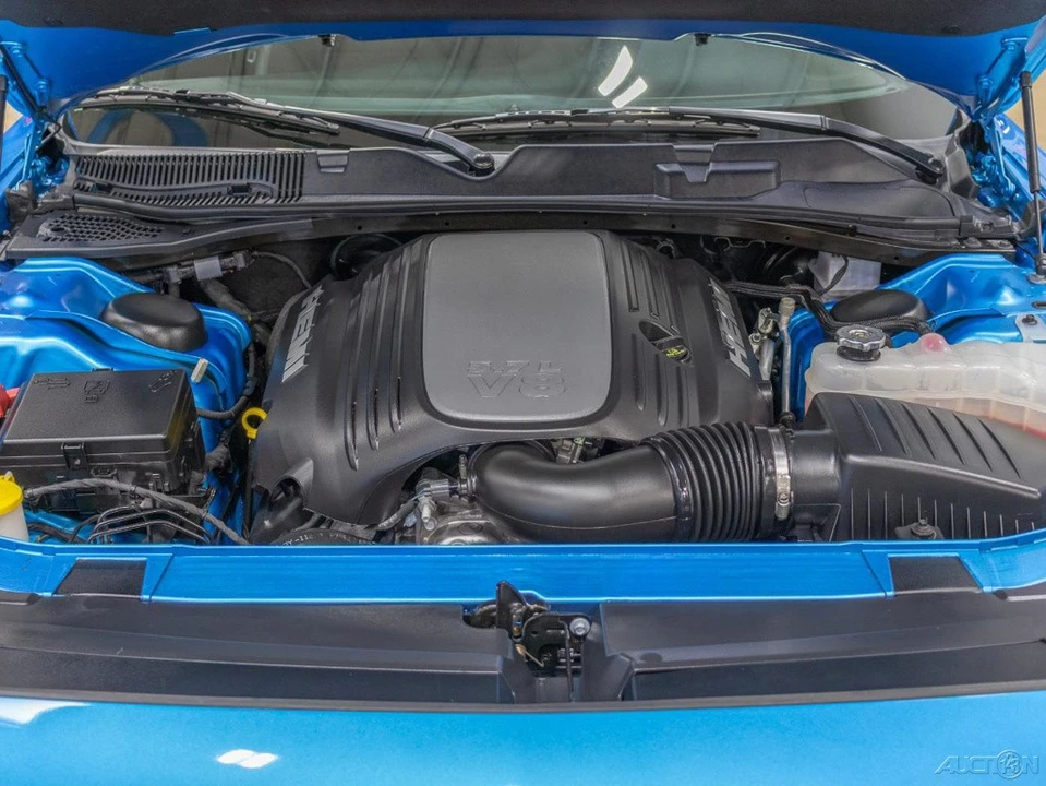 2023 Dodge Challenger 3rd Gen - Image 13 of 24
