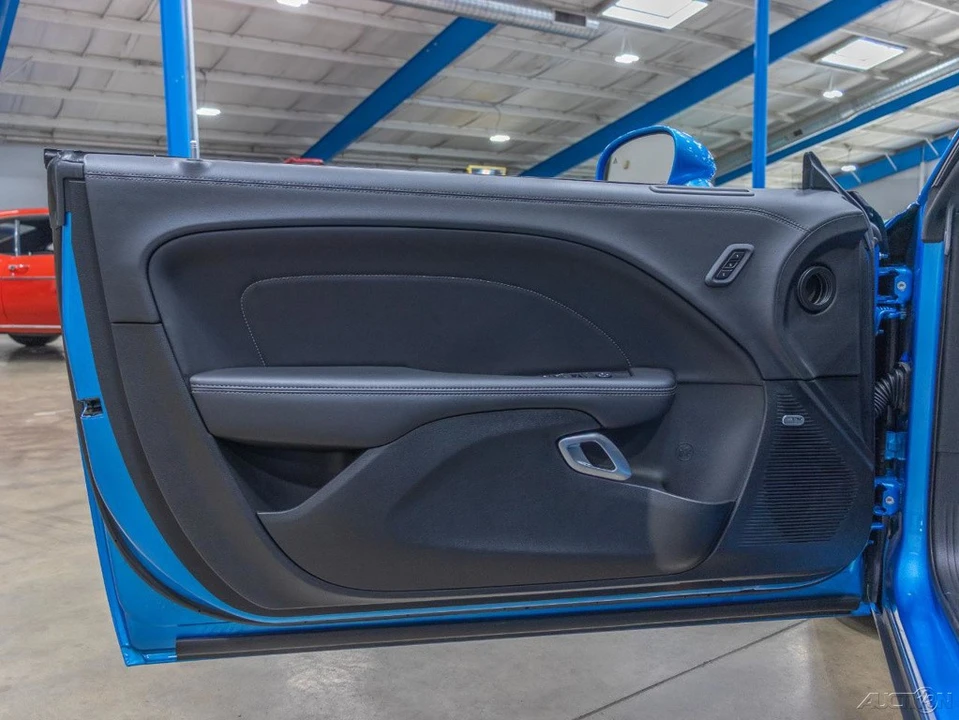 2023 Dodge Challenger 3rd Gen - Image 21 of 24