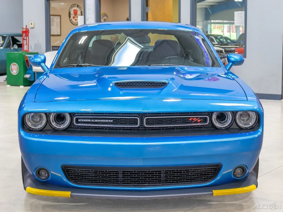 2023 Dodge Challenger 3rd Gen - Image 2 of 24