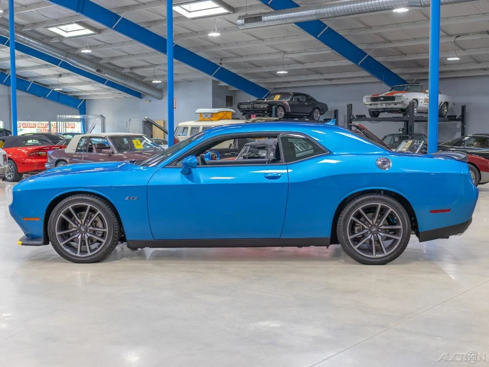 2023 Dodge Challenger 3rd Gen - Image 4 of 24