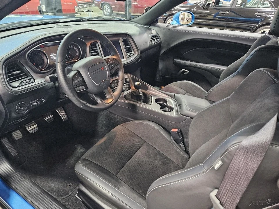 2023 Dodge Challenger 3rd Gen - Image 7 of 13