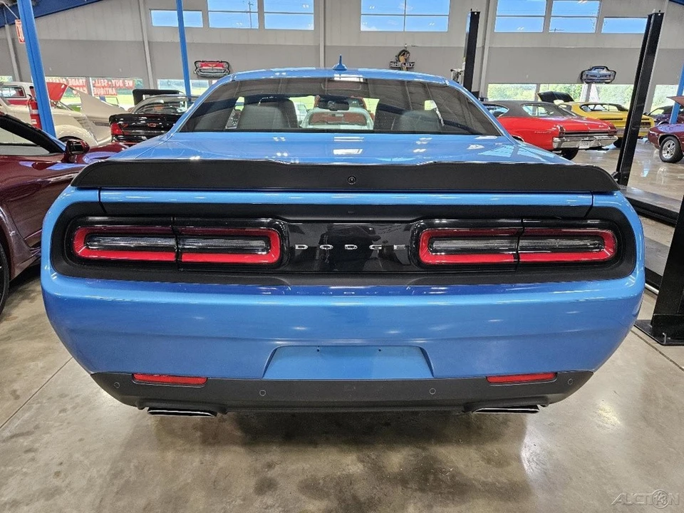 2023 Dodge Challenger 3rd Gen - Image 5 of 13