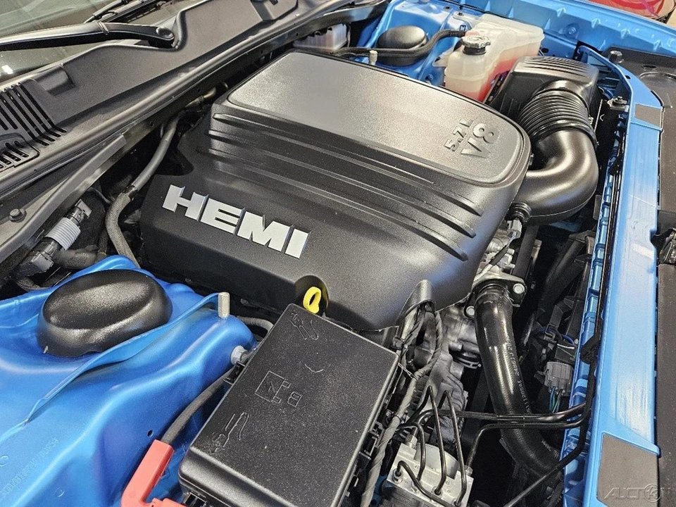 2023 Dodge Challenger 3rd Gen - Image 11 of 13